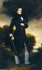 Sir-Thomas-Lawrence-Portrait-of-David-Lyon-2-