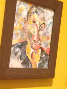 Malevich Impresionismo