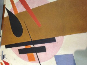 Malevich Suprematista