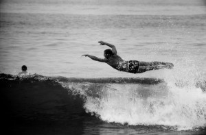 Hermosa Beach 1964